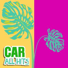 Album cover of Car All Hits