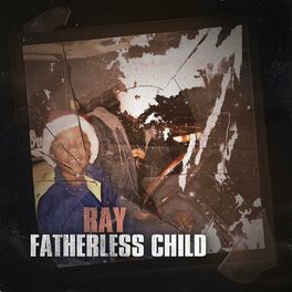 Album cover of FATHERLESS CHILD
