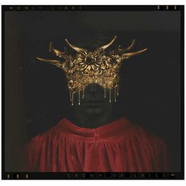 Album cover of Crown of Greed
