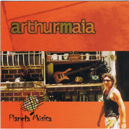 Album cover of Planeta música