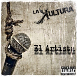 Album cover of El Artista