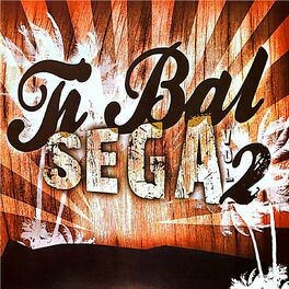 Album cover of Ti Bal Séga, Vol. 2