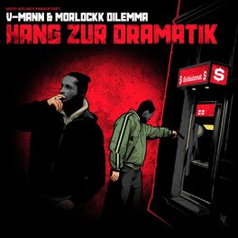 Album cover of Hang zur Dramatik