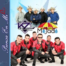 Album cover of Piensa En Mi