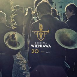 Album cover of Wieniawa 20-lecie