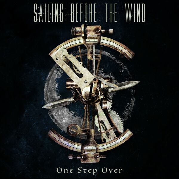 Sailing Before The Wind - One Step Over [single] (2022)
