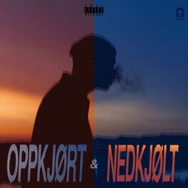 Album cover of Oppkjørt & Nedkjølt