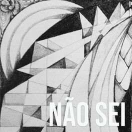 Album cover of Não Sei