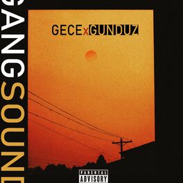 Album cover of Gece & Gündüz (feat. Ex)
