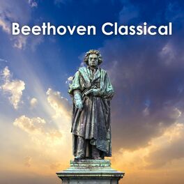 Album cover of Beethoven Classical