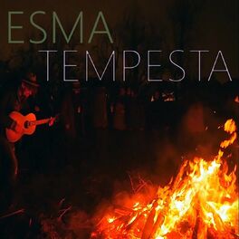 Album cover of Tempesta