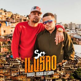 Album cover of Só Ilusão
