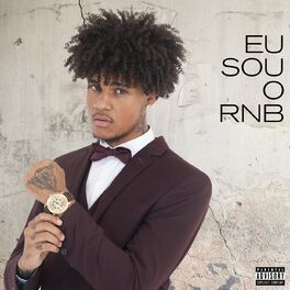 Album cover of Eu Sou o Rnb