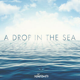 Album cover of A Drop In The Sea