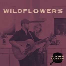 Album cover of Wildflowers