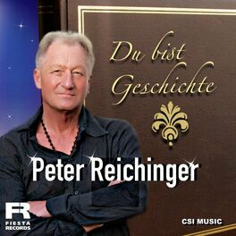 Album cover of Du bist Geschichte