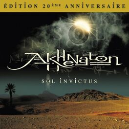 Album cover of Sol Invictus (Édition 20ème anniversaire)