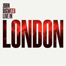 Album picture of John Digweed (Explicit Live In London)