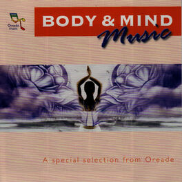 Album cover of Body & Mind Music