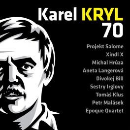 Album cover of Karel Kryl 70