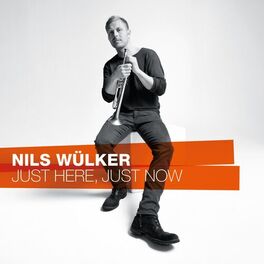 Album cover of Just Here, Just Now