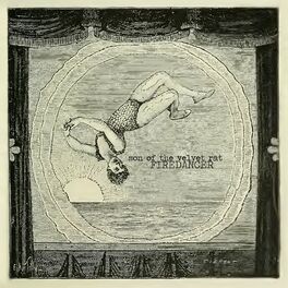 Album cover of Firedancer