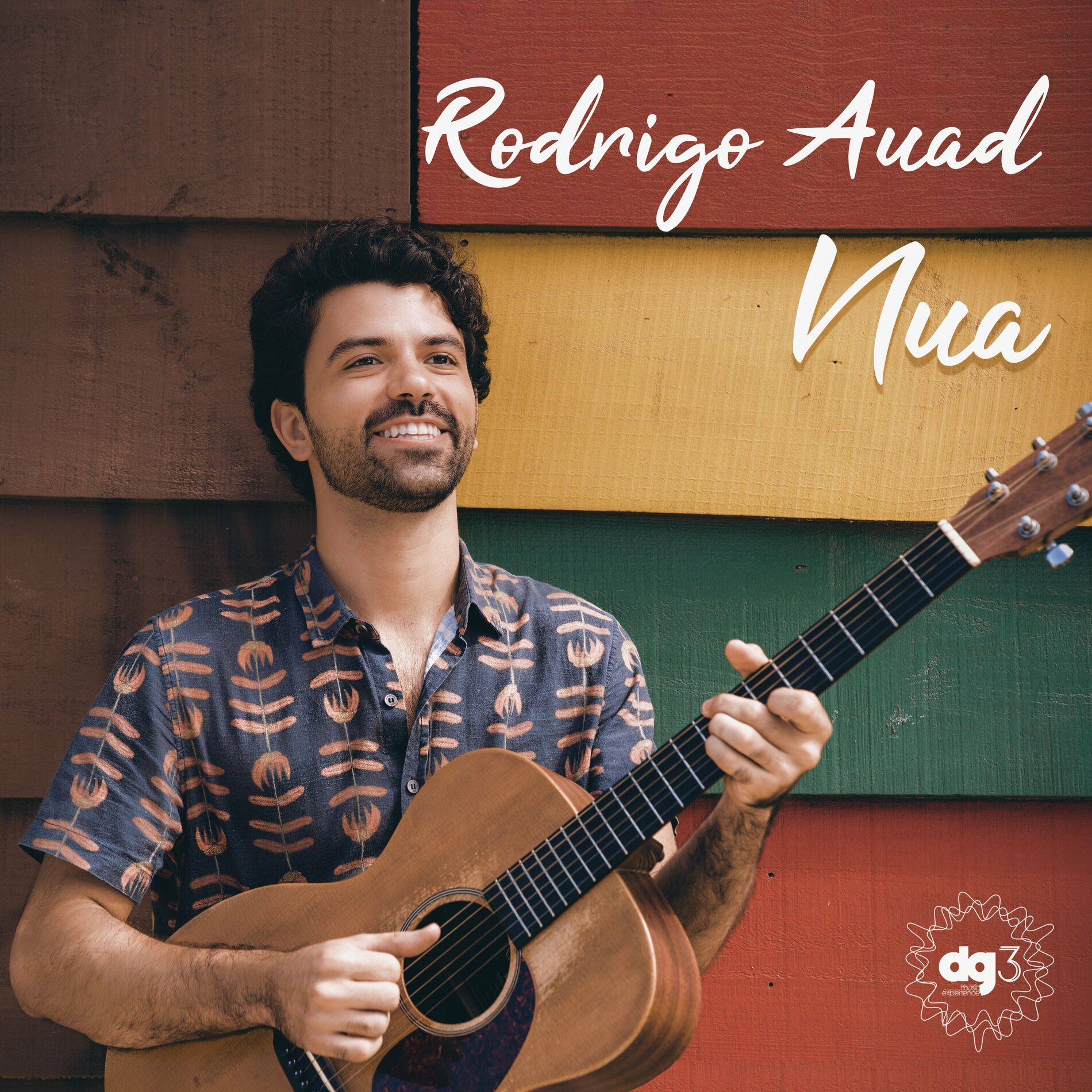 Ascolta tutta la musica di Rodrigo Auad | Canzoni e testi | Deezer