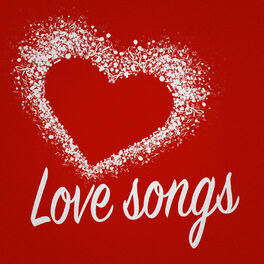 Album cover of Love Songs