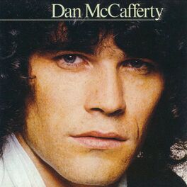 Album cover of Dan McCafferty