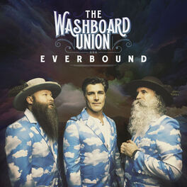 Album cover of Everbound