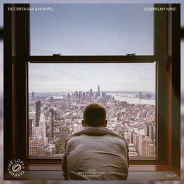 Album cover of Losing My Mind