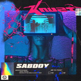 Album cover of Sabdoy