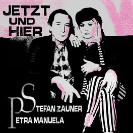Album cover of Jetzt und hier