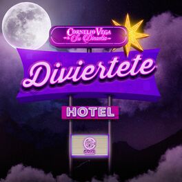 Album cover of Diviertete