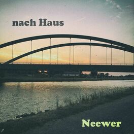 Album cover of nach Haus