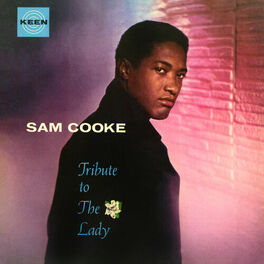 Album cover of Tribute To The Lady