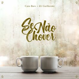 Album cover of Se Não Chover
