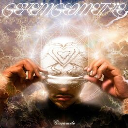 Album cover of GEHEIMGEOMETRIE