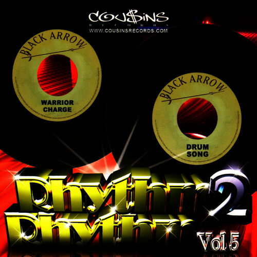 Various Artists - Rhythm 2 Rhythm Vol. 5 : chansons et paroles | Deezer