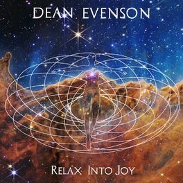 Album cover of Relax Into Joy