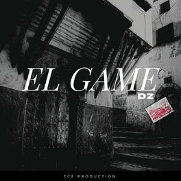 Album cover of El Game DZ