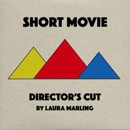 Album cover of Short Movie (Director's Cut)