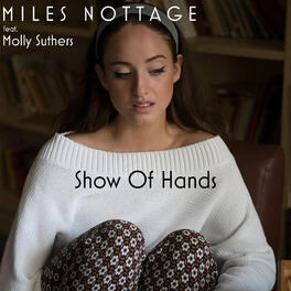 Album cover of Show of Hands (feat. Molly Suthers)