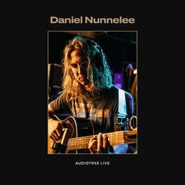 Album cover of Daniel Nunnelee on Audiotree Live
