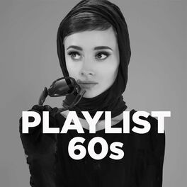Album cover of Playlist 60s