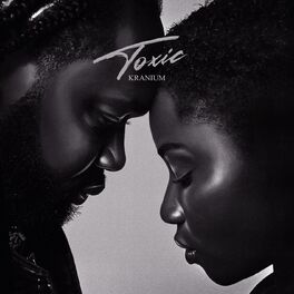Album cover of Toxic