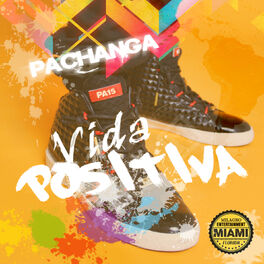 Album cover of Vida Positiva (Remixes)