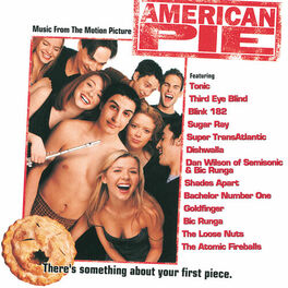 Album cover of American Pie