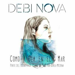 Album cover of Como Ola En El Mar