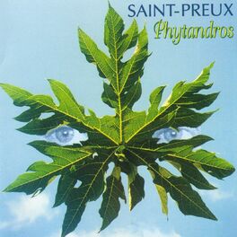 Album cover of Phytandros